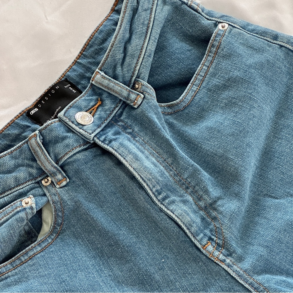 ASOS jeans - Picture 6 of 6